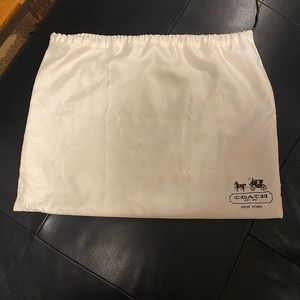 COACH Dust Bag (Large)
